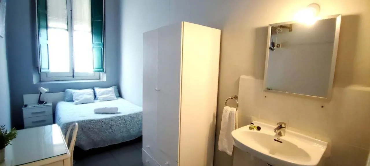 Ella Hostel Boqueria Barcelona
