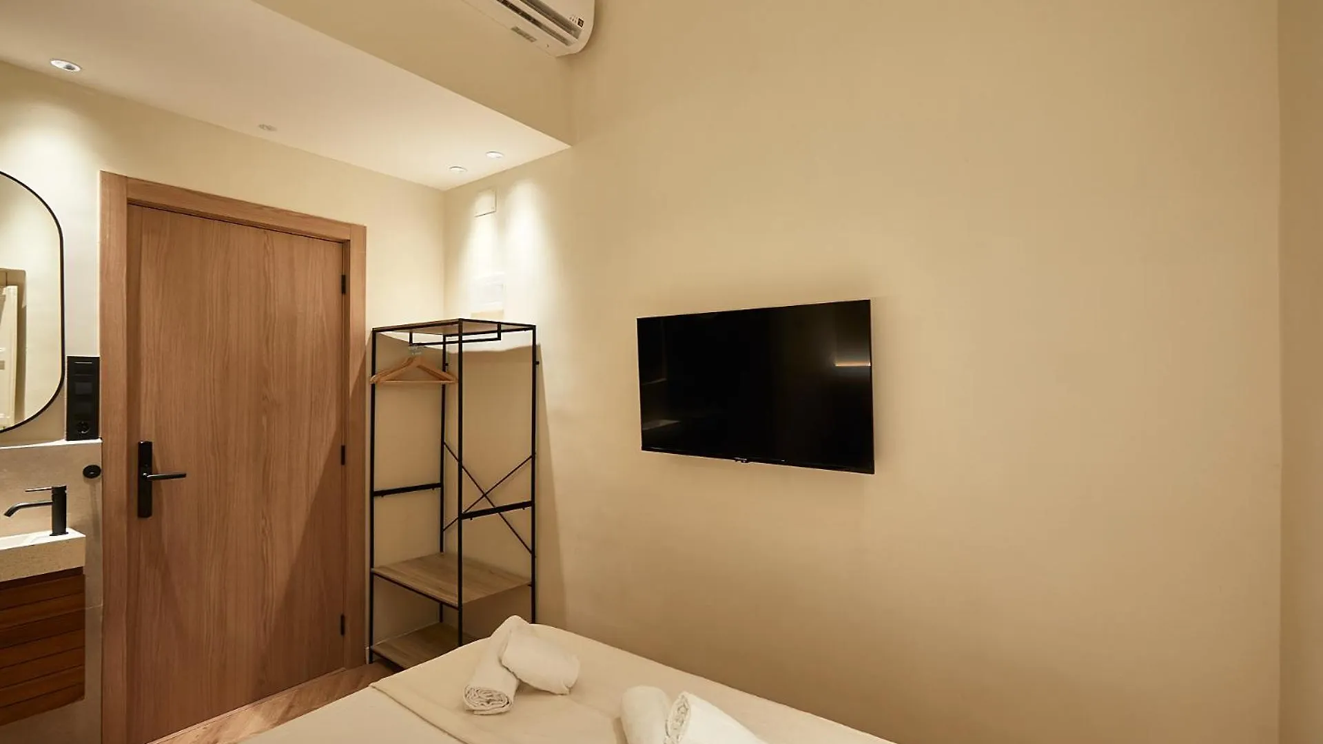 Hostal Parisien Barcelona Pensión