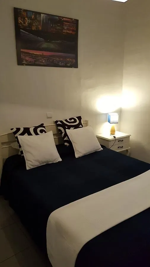 Ella Hostel Boqueria Barcelona