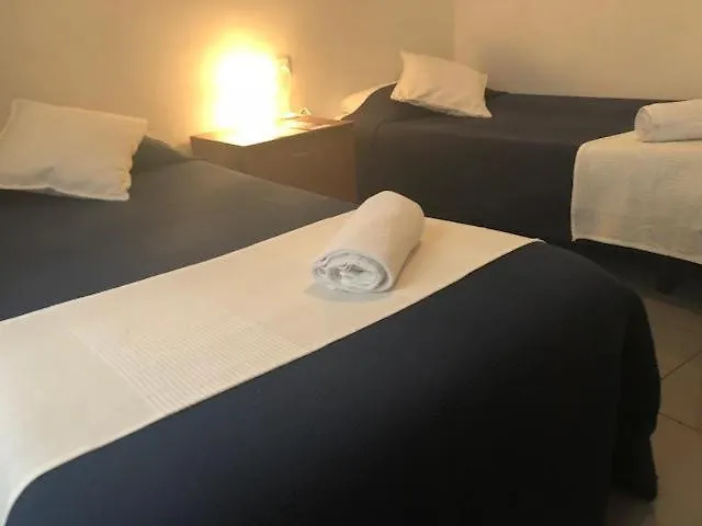 Pensionat Ella Hostel Boqueria Barcelona