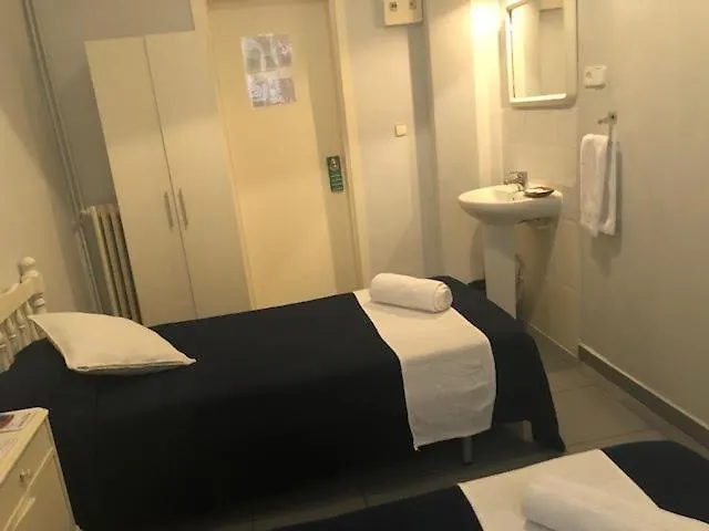 Pensionat Ella Hostel Boqueria Barcelona