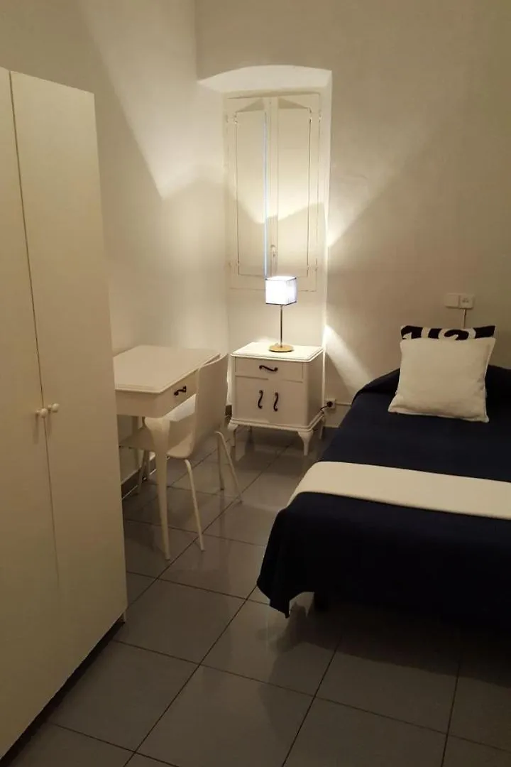Ella Hostel Boqueria Barcelona Spanien