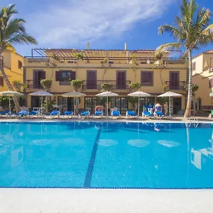 ** Hotel Maspalomas Oasis Club Espagne