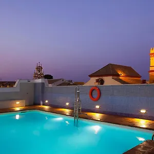 **** Hotel San Gil Espagne