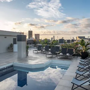 **** Hotel Silken Ramblas Espagne