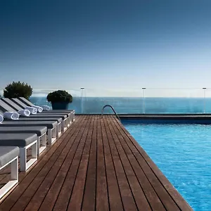 Ac Forum By Marriott Barcelone