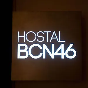 2* Pensionat Bcn 46