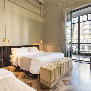 2* Pensionat Buho Boutique (adults Only)