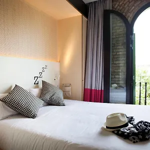 Toc Albergue