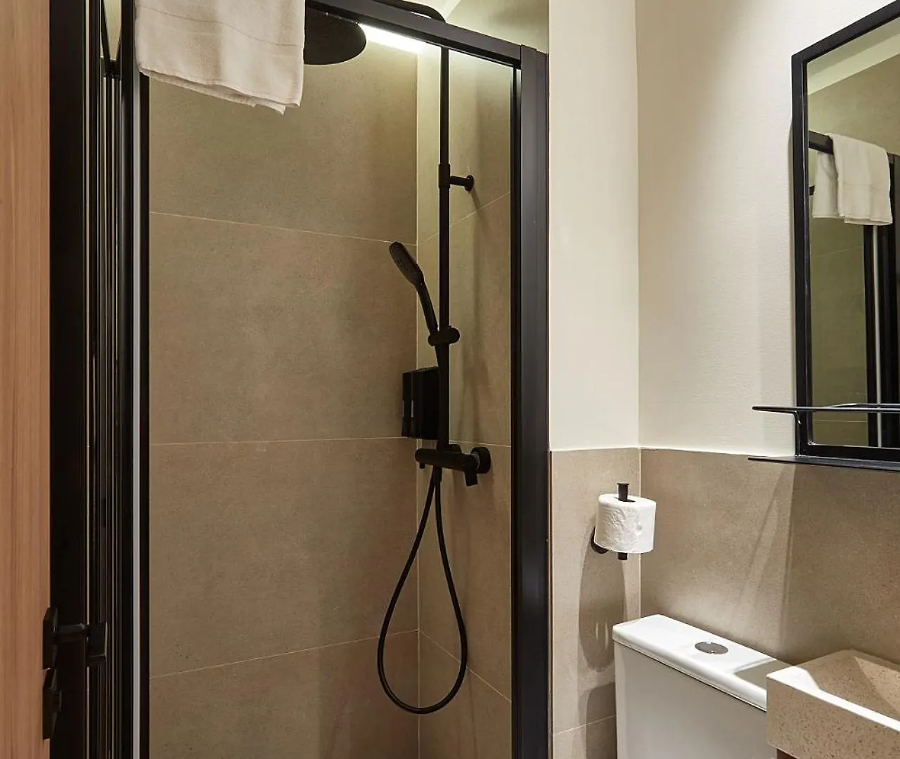 ** Affittacamere Ella Hostel Boqueria Barcellona Spagna