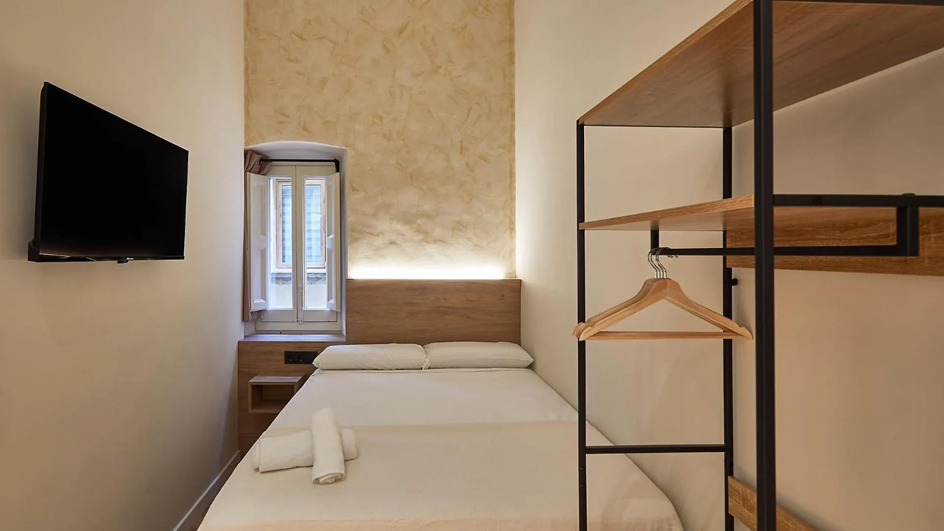 Ella Hostel Boqueria Barcellona