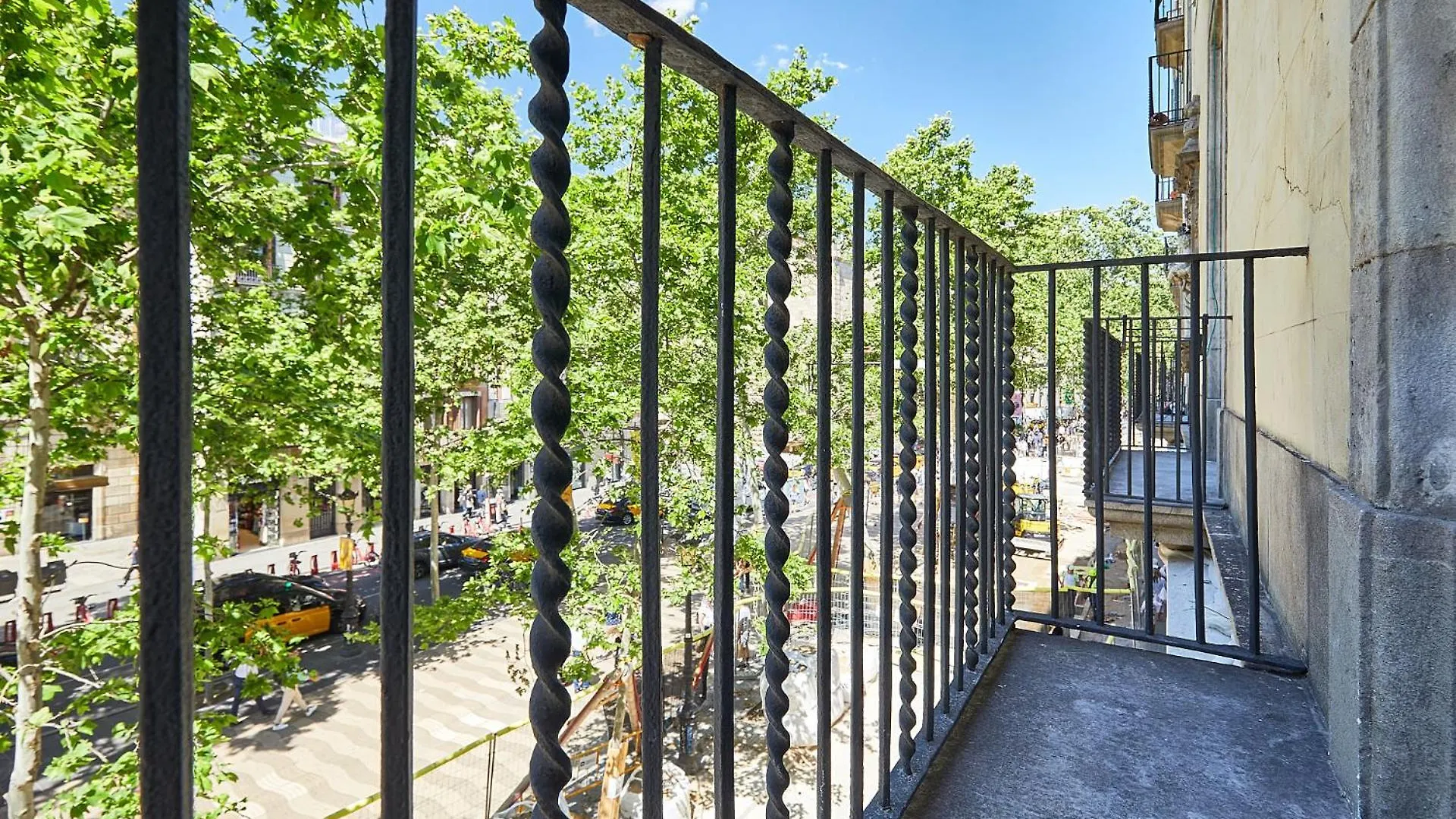 Ella Hostel Boqueria Barcelona 2*,  Hiszpania