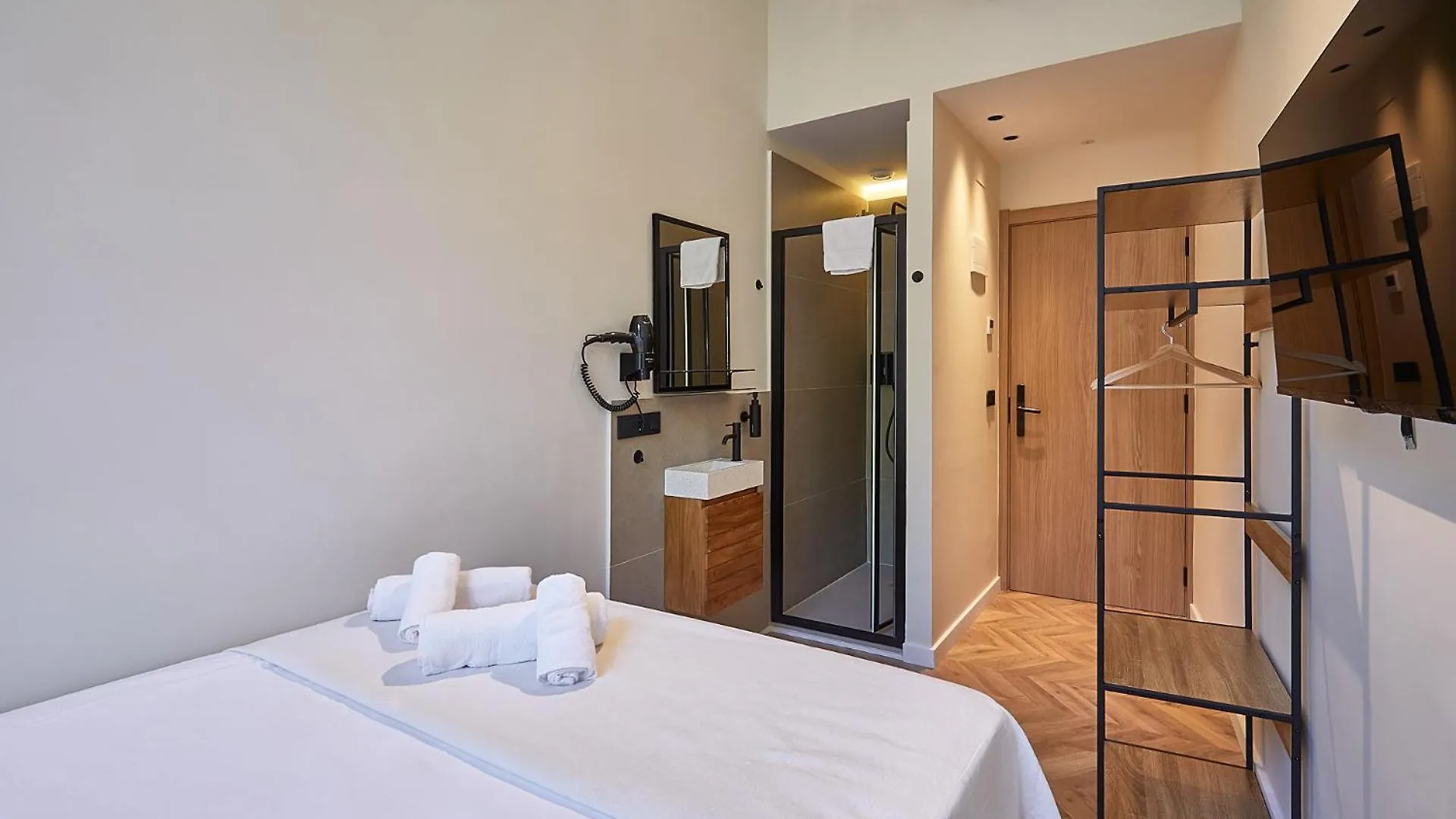 Guest house Ella Hostel Boqueria Barcelona