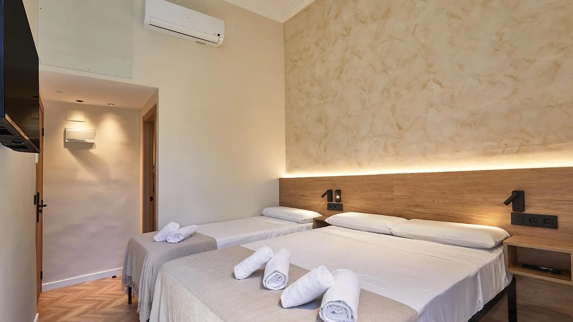 Guest house Ella Hostel Boqueria Barcelona