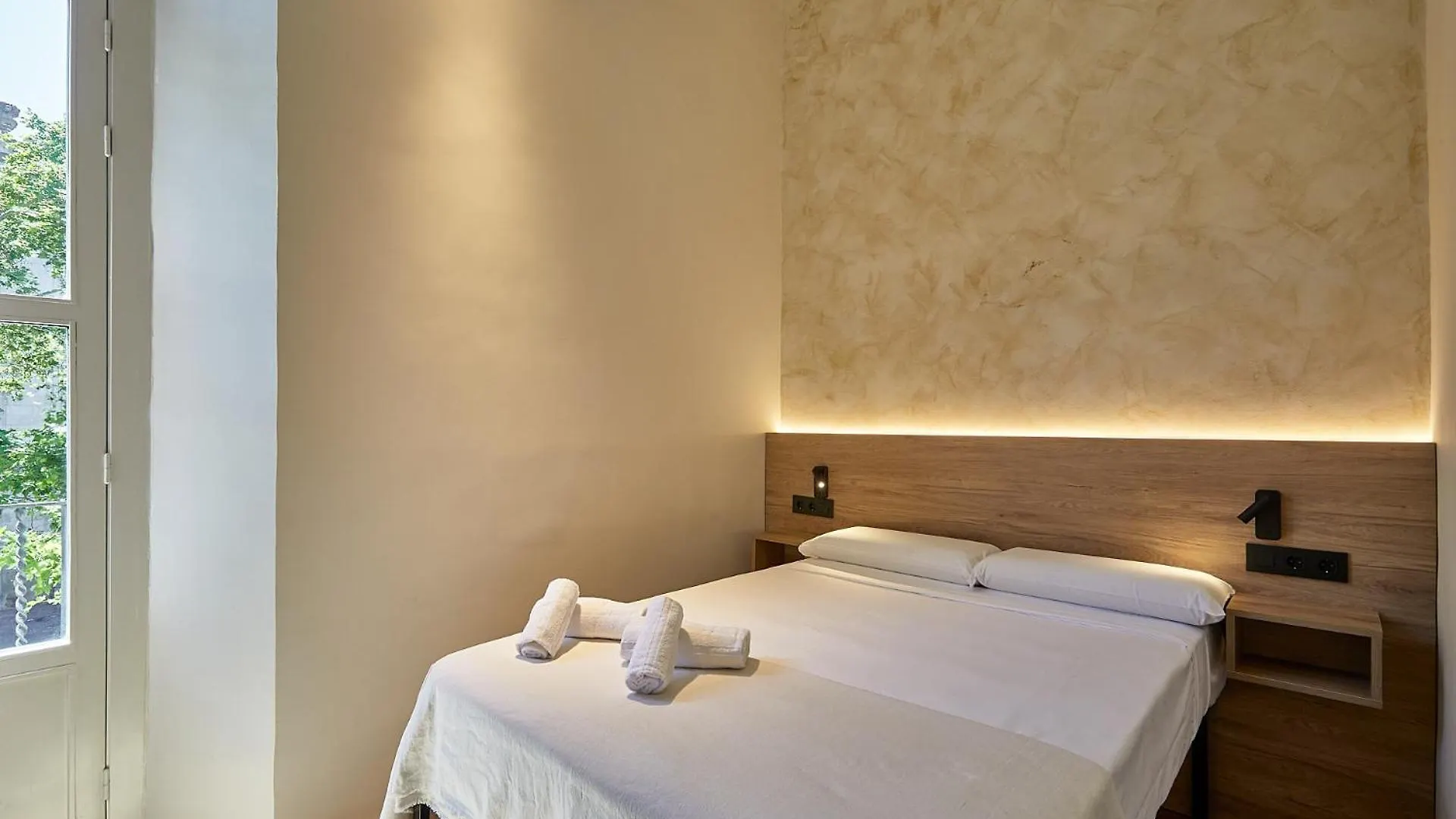 Guest house Ella Hostel Boqueria Barcelona